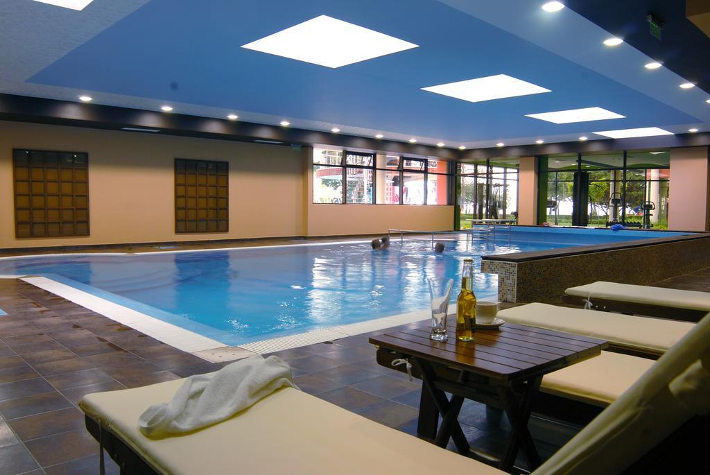 Hotel Vigo เนเซบาร์ ภายนอก รูปภาพ